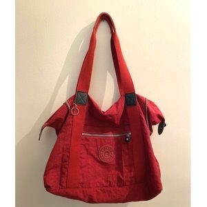 Kipling Large Bag
